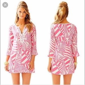 Lilly Pulitzer Julianna Tunic Dress